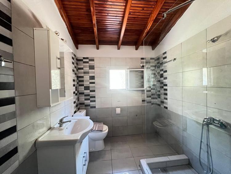 Ramdament 9.5% Afacere la cheie / Casa de vacanta Thasos Grecia la 50m de plaja - 10