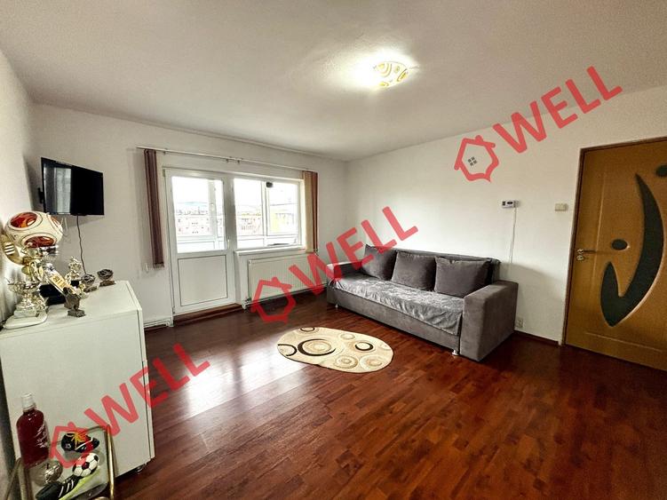 Apartament cu 2 camere de vânzare în Sfântu Gheorghe, pe strada Liliacului! - 6