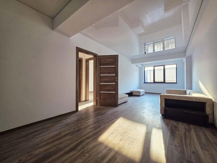 Ap 2 cam nou, spatios, bloc nou 2023 – Piata Ovidiu, la 150ml de plaja. - 4