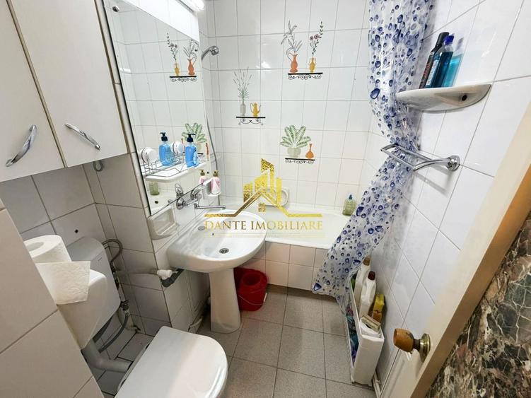 2 camere, decomandat, mobilat modern, balcon, Gruia, Parcul Cetatuia - 6