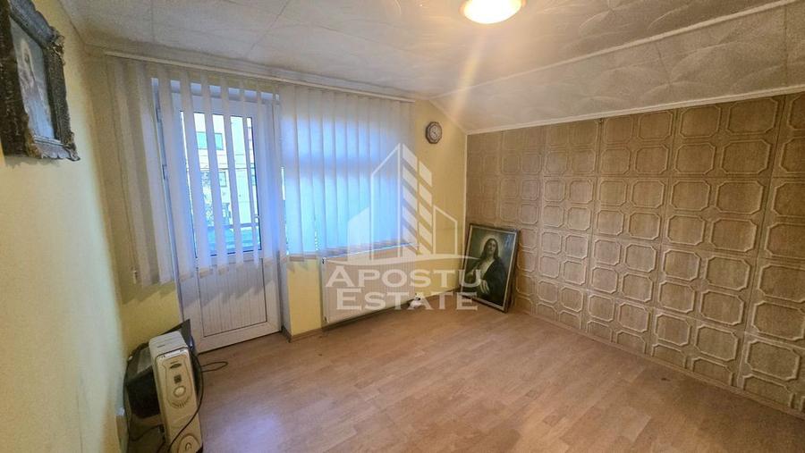 Casa individuala, zona Mehala - Cetatii, teren generos - 1