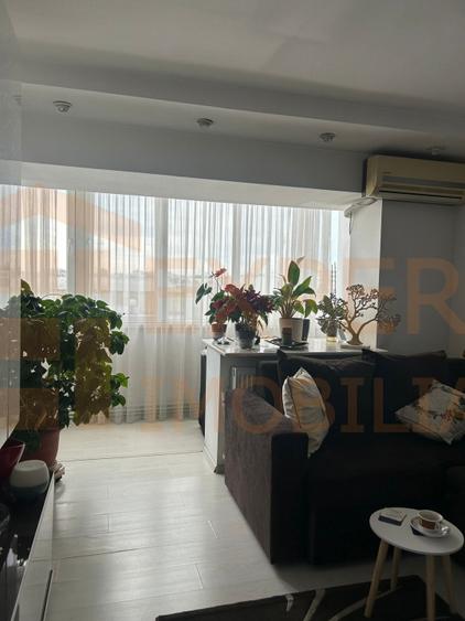 Apartament 3 camere zona Dacia, Constanta - 2