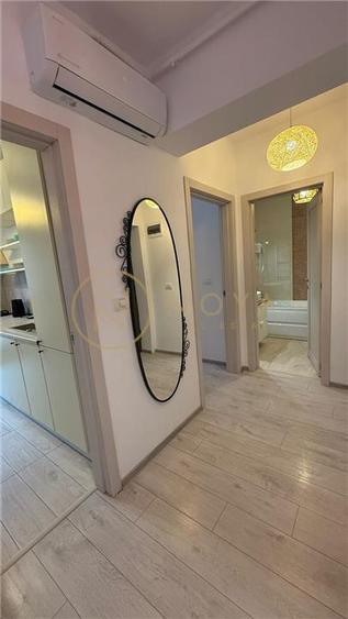 Apartament cu 2 camere Premium Designer | Regie Residence Grozavesti - 9