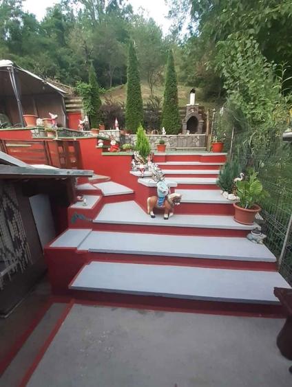 Casa cu garaj, foisor, loc de relaxare acoperit. Direct proprietar - 11