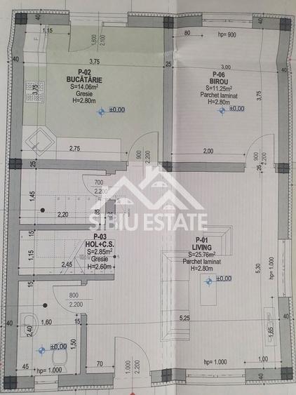 Casa Individuala  Sura Mica,Sibiu - 8