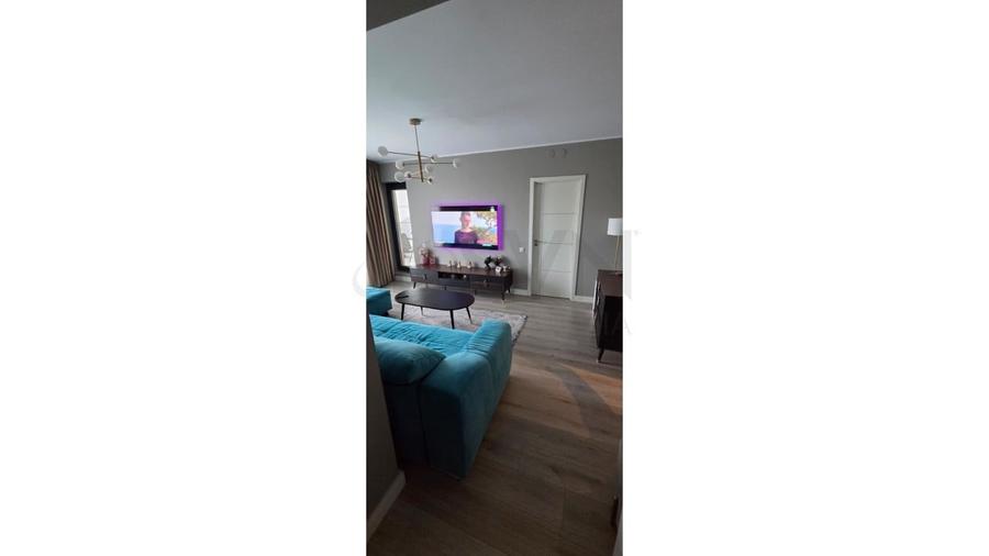 REA1026055 Apartament 3 camere mobilat Onix Park North - Pipera - 10
