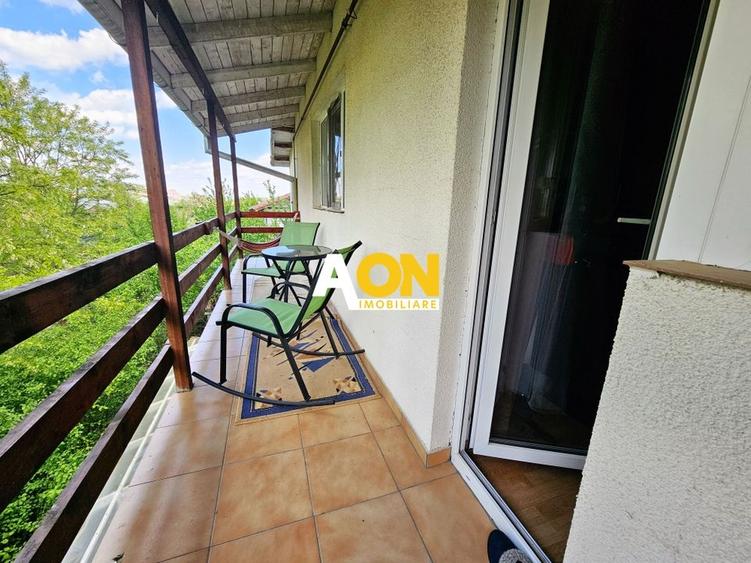 Apartament 3 camere, la casa, 74 mp utili, cu terasa 66 mp, Cetate - 7