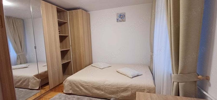 Apartament 2 camere de inchiriat Lujerului - 5