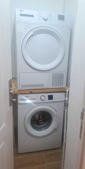 Inchiriez apartament 2 camere-Tudor - 5