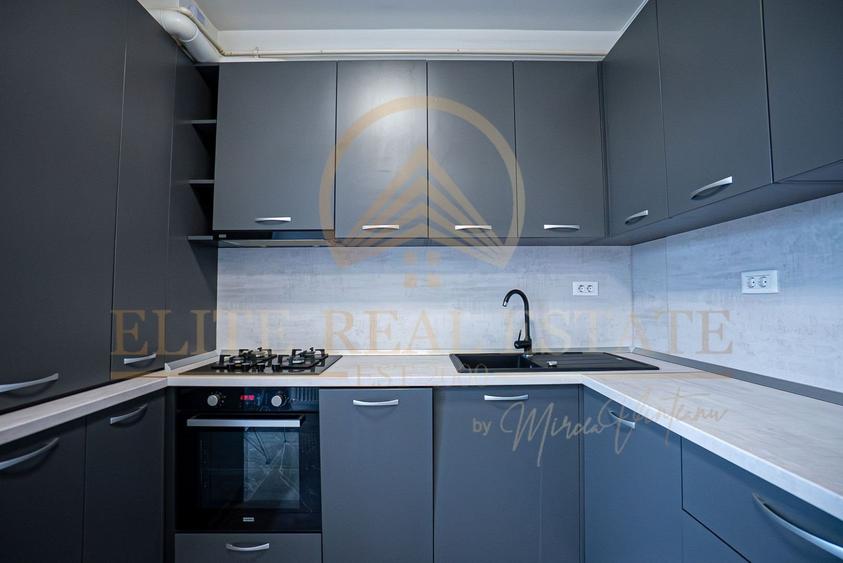 Compozitori - Energia Residence- Apartament 2 camere mobilat si utilat - 3