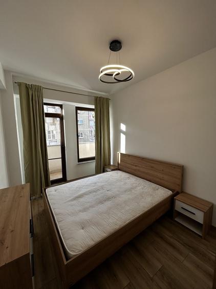 Apartament 3 camere Alfa de inchiriat - 2