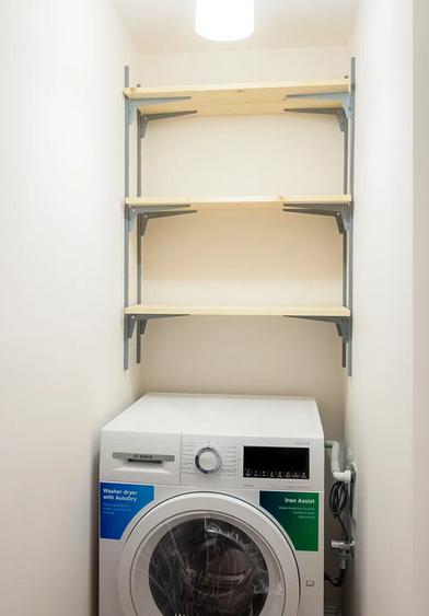 Apartament 4 Camere Piata Iancului,Metrou,2 Bai,2 Balcoane,Centrala Termica - 20