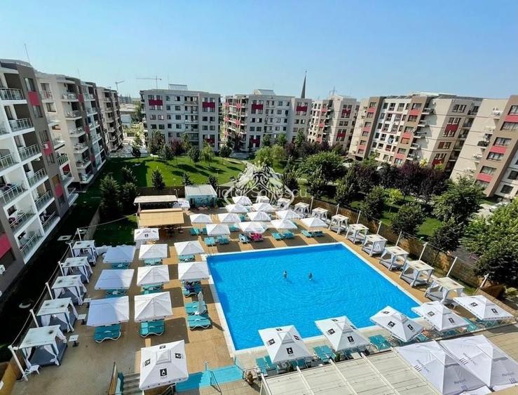 Preluare afacere I Terasa + piscina I Cartier Solar