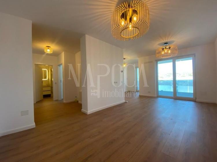 Apartament 2 camere de vanzare in Iris, Cluj Napoca - 1