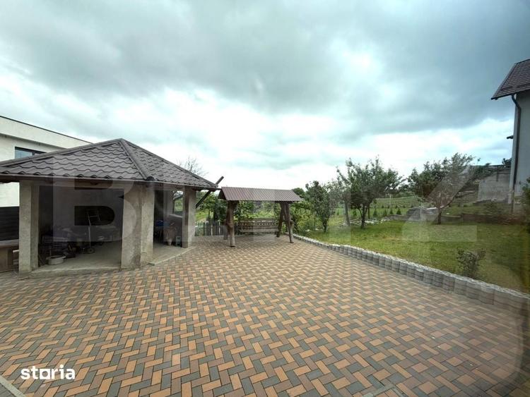 Casa individuala, Ipotesti, 120mp utili, 500mp teren - 16
