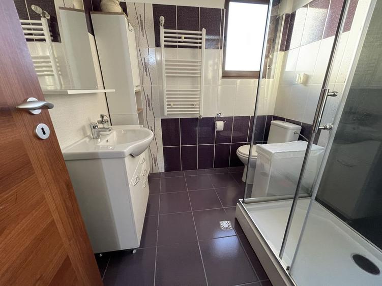 Casa moderna, frumos amenajata in zona Bogdanestilor - 20