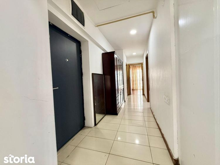 COSMOPOLIS - Apartament cu 3 camere, spatios, balcon mare - 13
