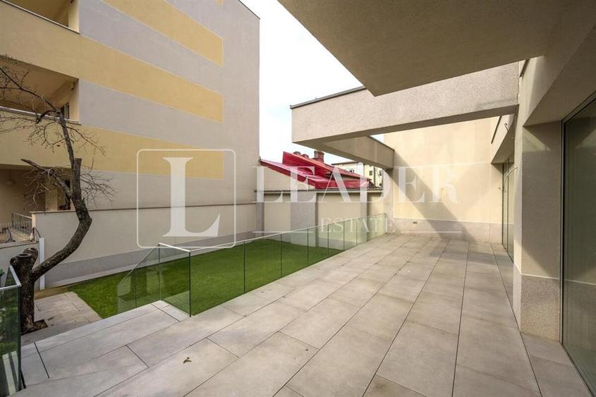 5Room Duplex for rent in Dorobanti I 150 SQM Private Garden - 7