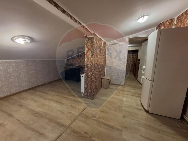 Casa ultracentral | 2 camere de vanzare Calea Plevnei - 14