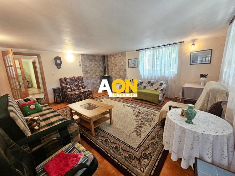 Casa tip cabana de vacanta, 5 camere, 2300 mp teren, zona Schit - 5