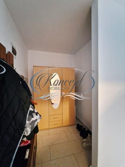 Apartament decomandat, la cheie, cu parcare zona Vivo - 7