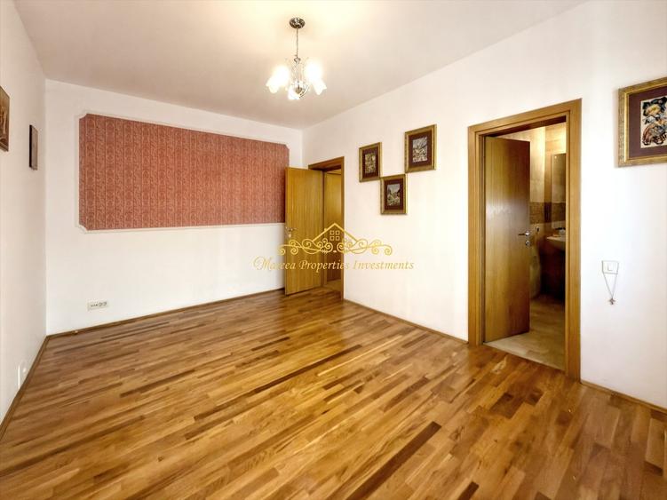 Vila 8 camere Cotroceni - Romniceanu - Panduri, curte proprie, renovatǎ - 3