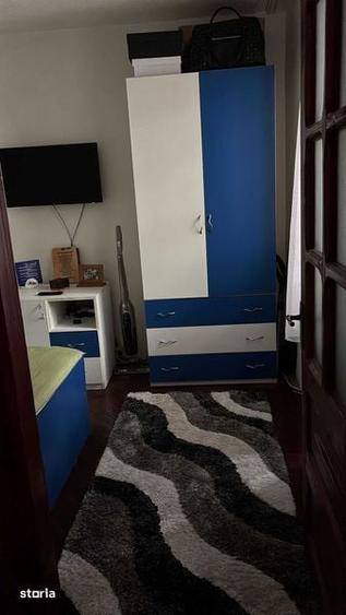 Apartament cu 3 camere - 2