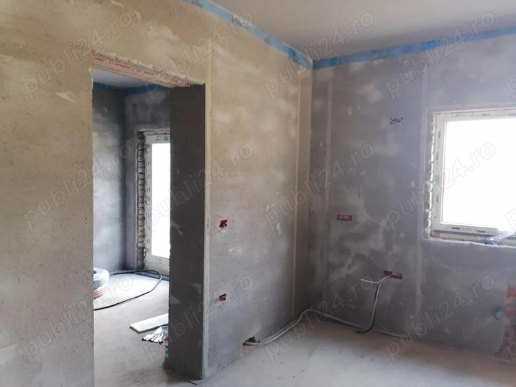 Vand casa noua in Iecea Mica - 3