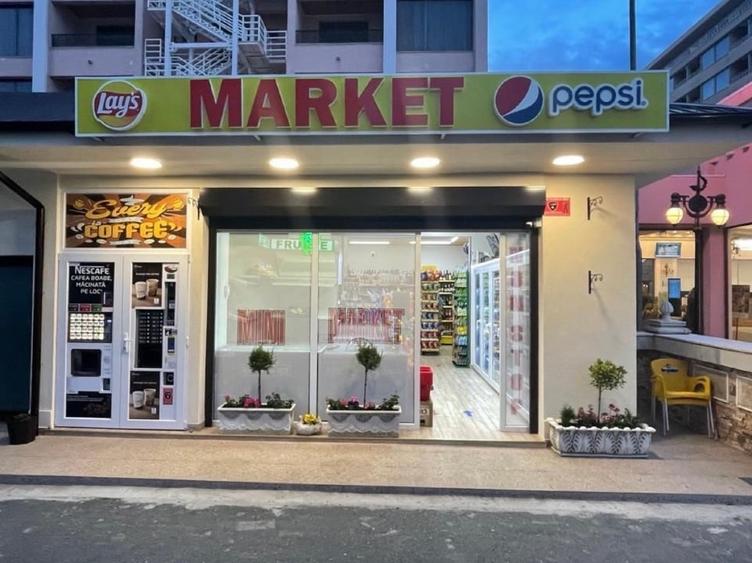 Cladire de vanzare,predare afacere la cheie ! - 2