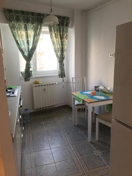 Studio - Timpuri Noi - Bloc mixt monolit: de închiriat pentru 6-8 luni - 10