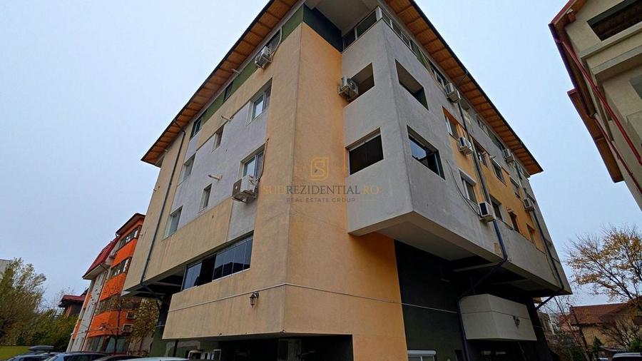 Apartament 2 camere, decomandat, metrou Dimitrie Leonida, Comision 0% - 15