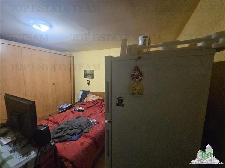 Casa din caramida si curte de 350mp in Rahova, - 8