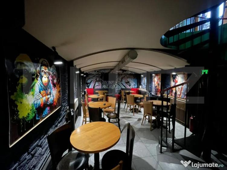 Spatiu comercial, 115 mp, zona Ultracentrala - 5