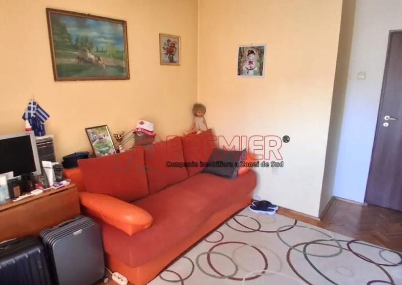 OCTAVIAN GOGA - 4 Camere - Unicat - 4