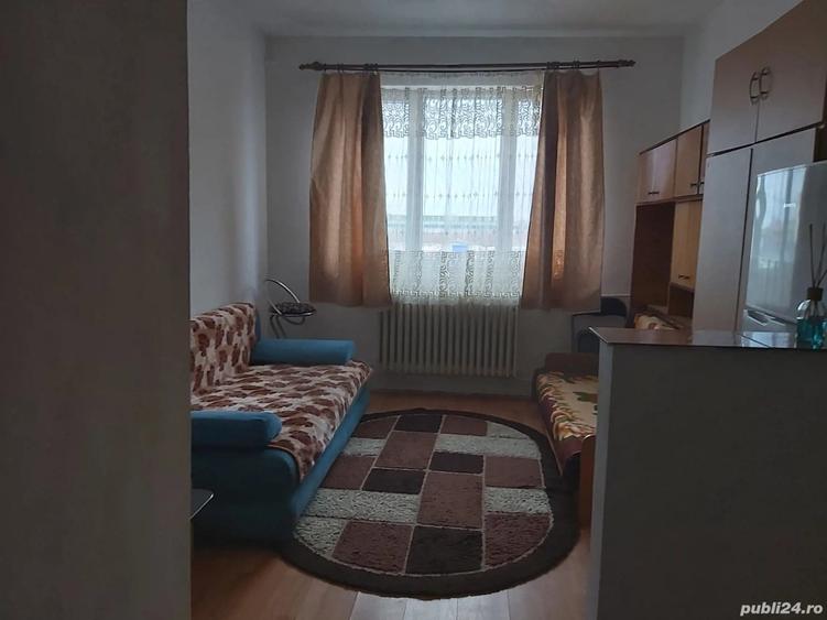 Garsoniera conf.2 Zona UTA - 4