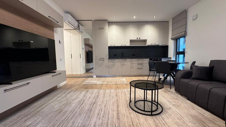 REA1028161 Apartament 3 camere l parcare l Arcadia Domenii - 11