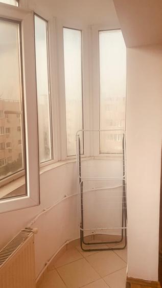 Garsoniera Timpuri Noi, 10 minute de metrou, mobilata si utilata complet, libera - 21