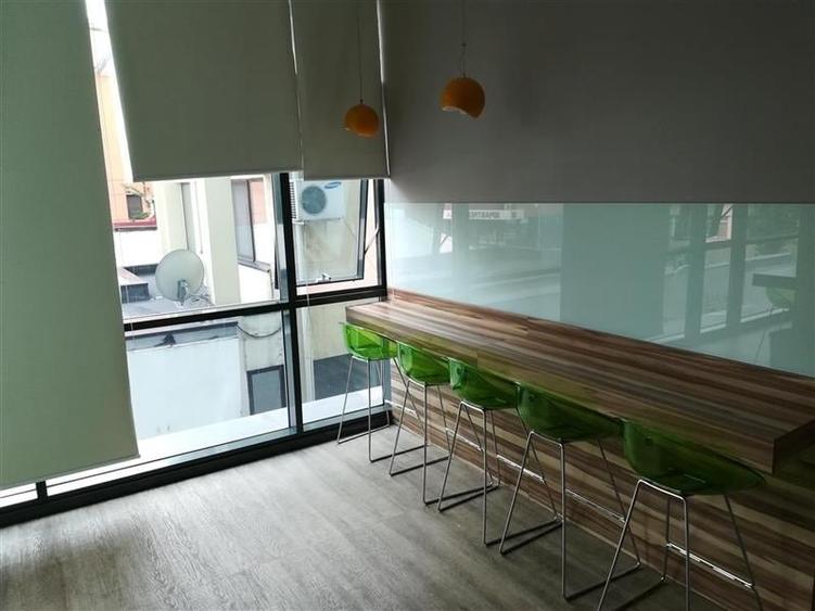 Spatiu de birouri in zona Caramfil Herastrau - 9