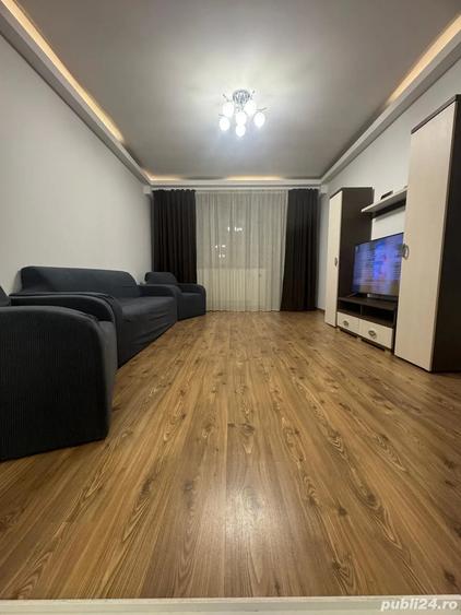 Apartament cu 3 camere ISARAN Brasov - 8