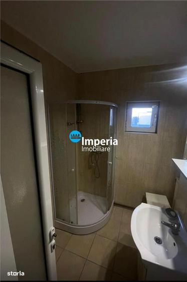 Apartament cu 3 camere decomandat în Dacia
