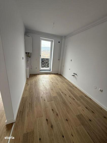 Apartament 2 camere, PARCARE&BOXA Inclusa, Orientare SUD,VIEW,Chinteni - 6