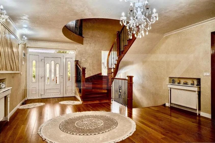 Vila spa?ioasa D+P+E la intrare in Unirea confort ?i o pozi?ie excelenta - 5