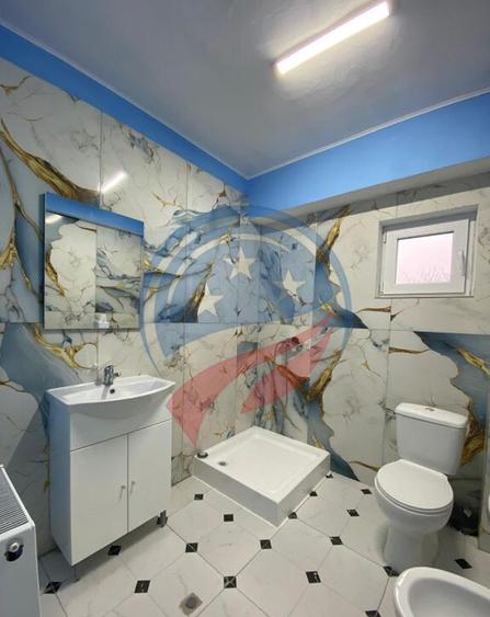 CASA FINALIZATA SI MOBILATA 120 MP ZONA AEROPORT - 7