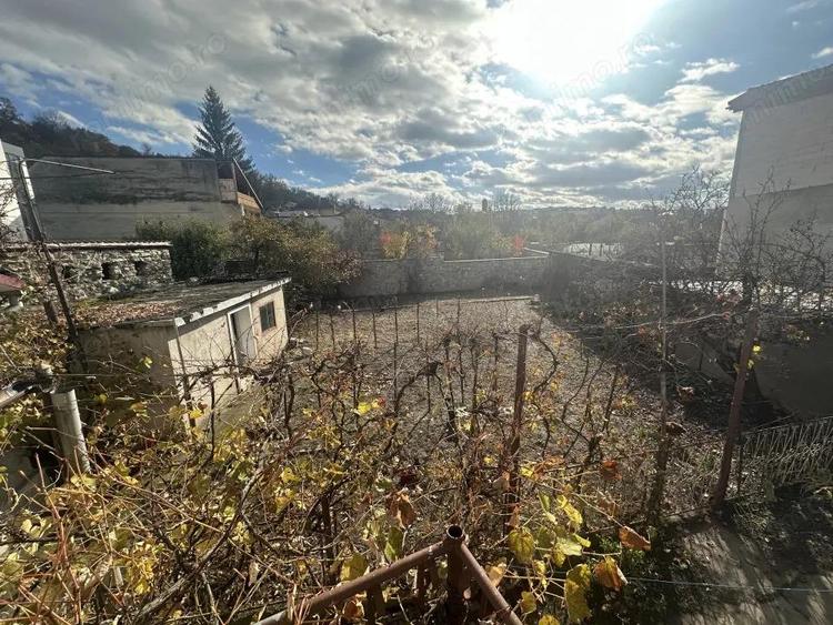 Casa individuala de vanzare, 600 mp teren, zona semicentrala Dej - 8