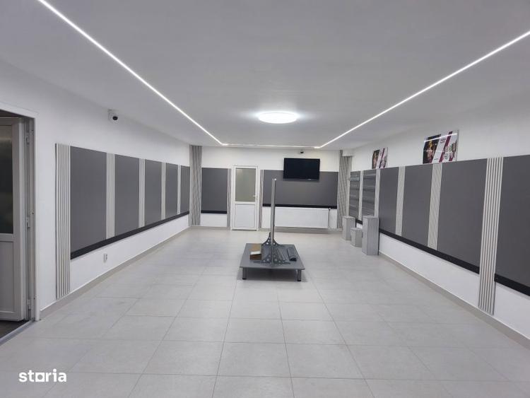 Spatiu comercial 267.4 mp in zona Cetatii - 5