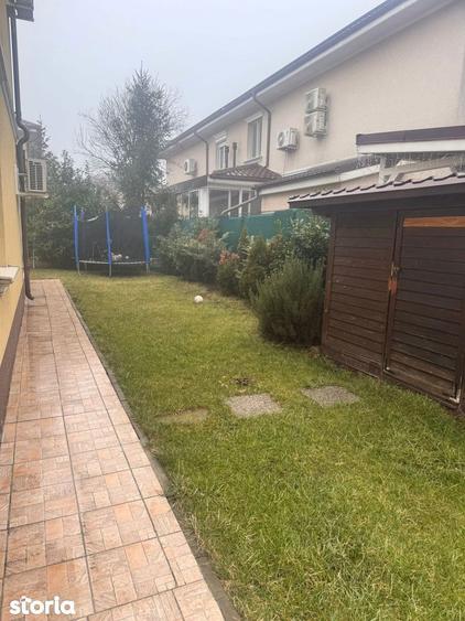 Casa cu 4 camere | Complex reziden?ial | Mobilata ?i utilata - 6