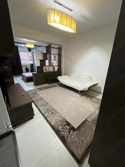 Garsoniera superba Traian 45 m - 1