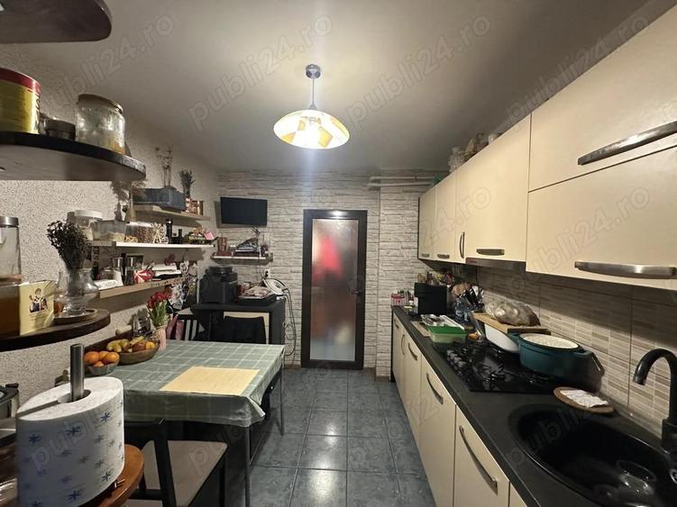 Agentia imobiliara VIGAFON vinde apartament 2 camere Malu Rosu - 3