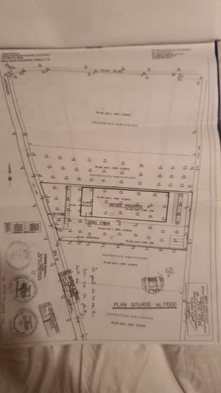 Teren intravilan Feldioara - 9