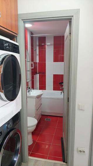 Apartament 2 camere - 8